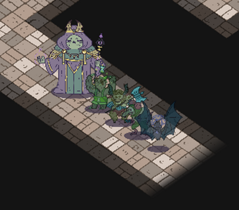 Dead Wait screenshot