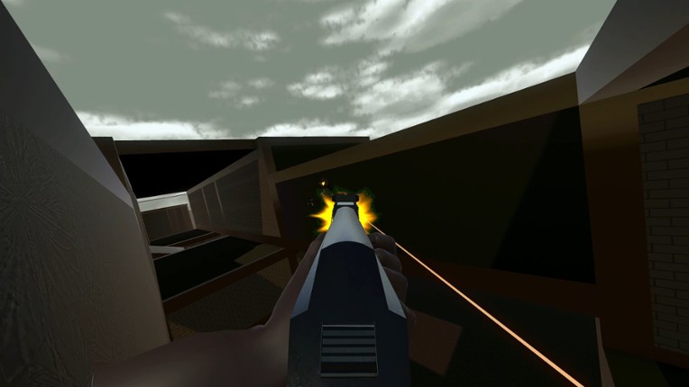Decodence screenshot
