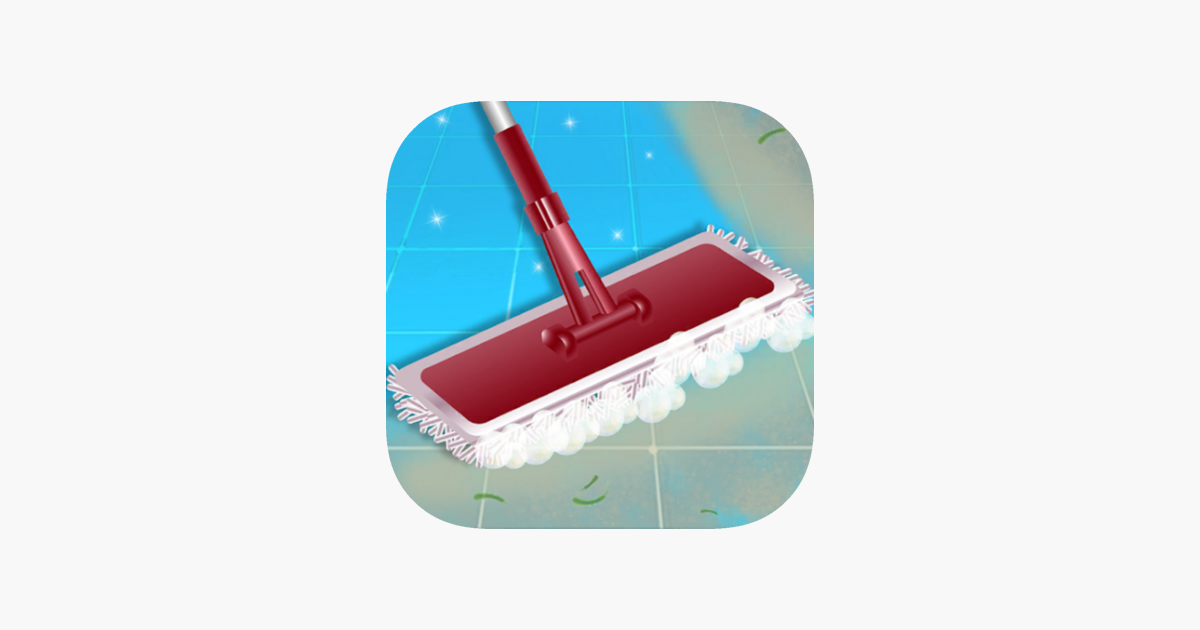 Games like Deep Home Cleaning