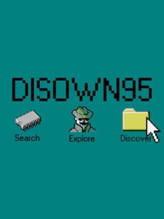 Disown95 Image