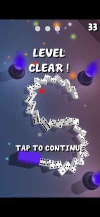 Dominos Effect Image