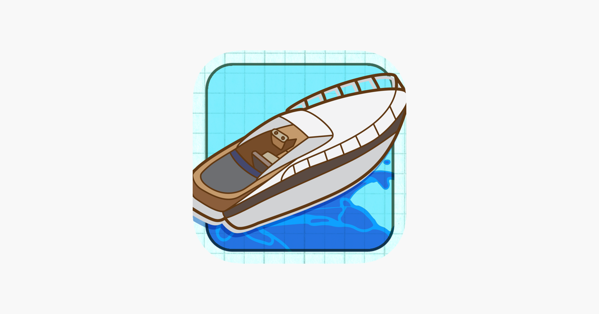 Games like Doodle Speed Boat Stunt Race - Free Jet Ski Racing Game