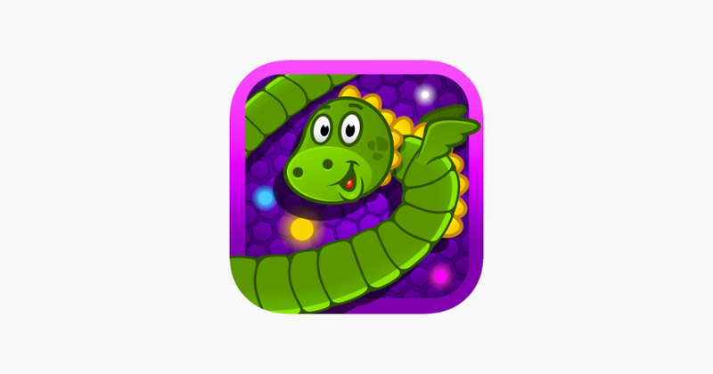 Dragon.Io Legends - Classic Slither Mmo Battle Retro Mania Image