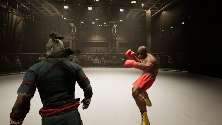 Dragon's Might screenshot