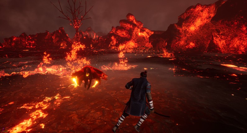 Dragon's Might screenshot