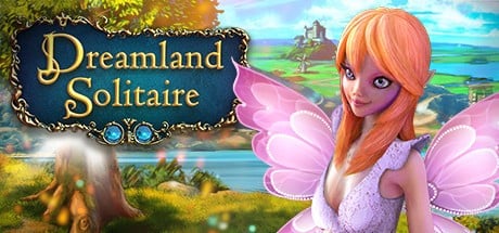Games like Dreamland Solitaire