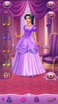 Dress Up Princess Eve Image