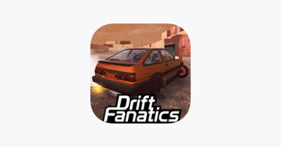 Drift Fanatics Car Drifting Image