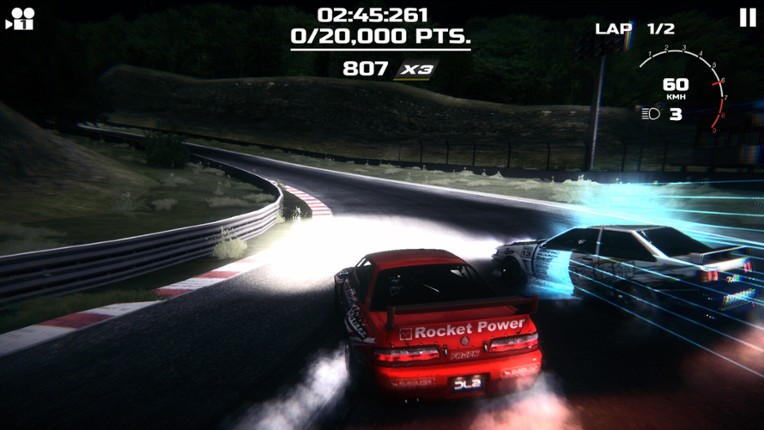 Drift Legends 2 screenshot