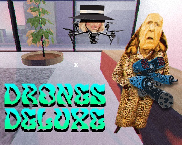 Games like Drones Deluxe