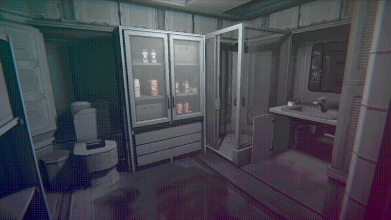 Echo 9 screenshot