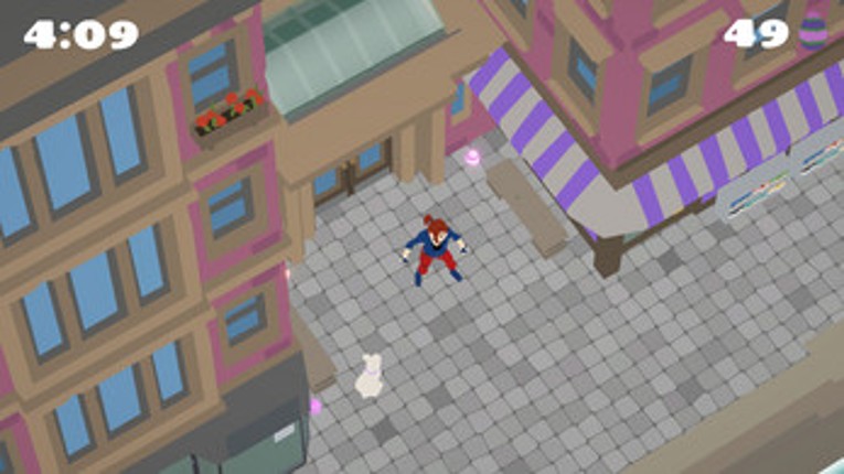 EggTown Image