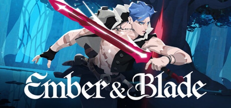 Ember and Blade Image