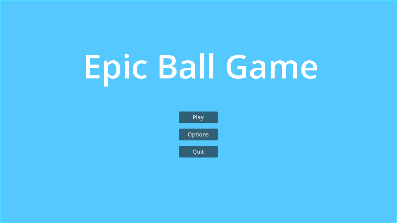 Games like Epic Ball Game