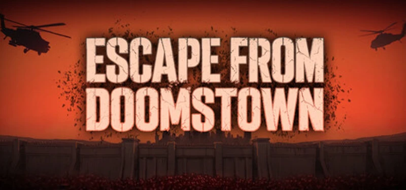 Escape from Doomstown Image