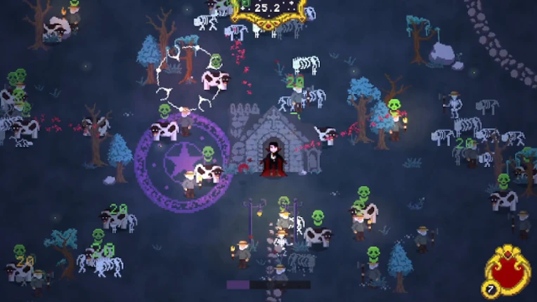 Eternal Night Image