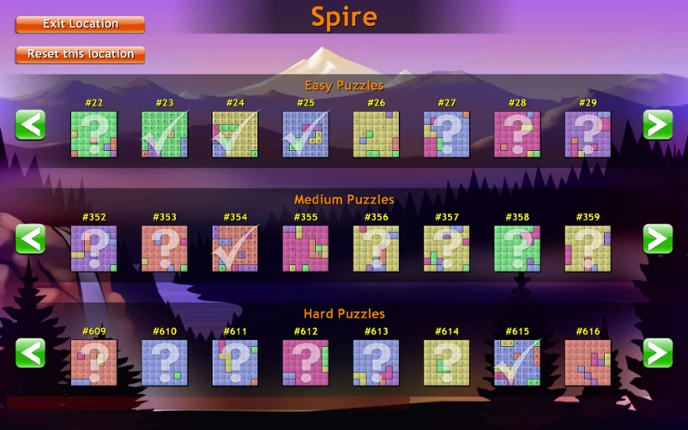 Everyday Genius: SquareLogic Image