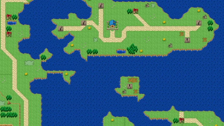 Fantasy Sino-Japanese War：Rebirth screenshot