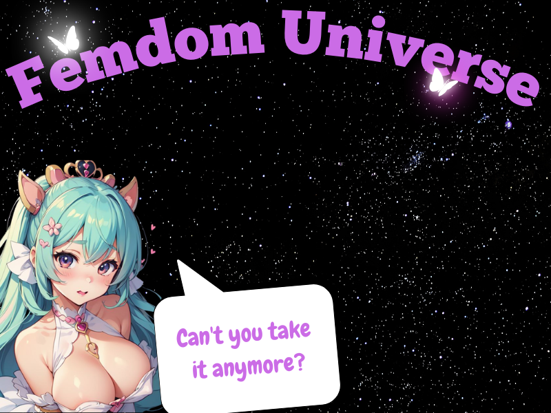 Games like Femdom Universe