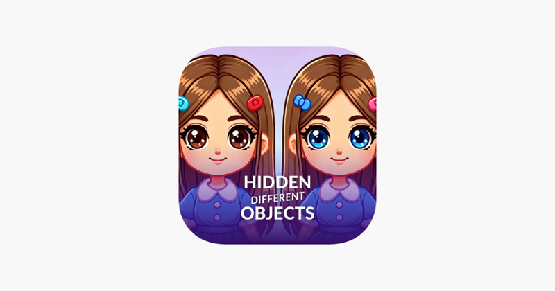 Find the Differences Game ⁺ Image