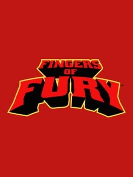 Games like Fingers of Fury