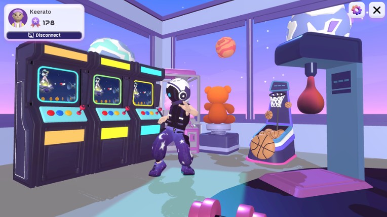 Fitforce2 screenshot