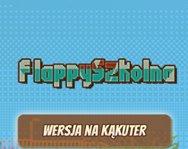 Flappy Szkolna Image