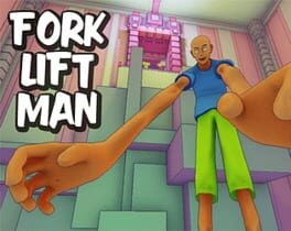 Games like Forklift Man