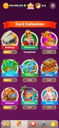 Fortune GO - 300K Coins BONUS screenshot