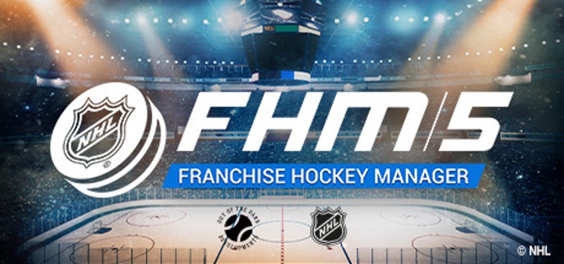 Franchise Hockey Manager 5 Image