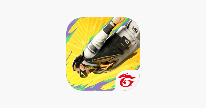 Free Fire Game Cover