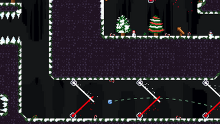 FrostSphere screenshot