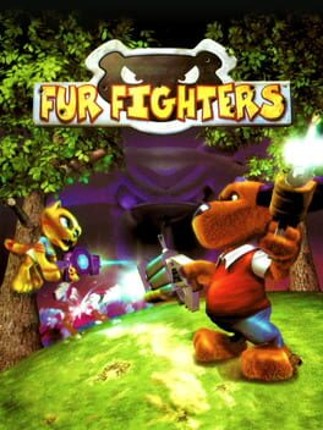 Fur Fighters Image