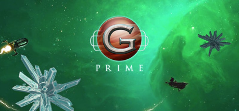 G Prime Image