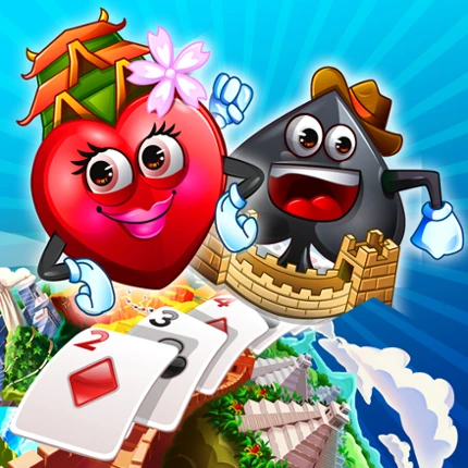 Solitaire Journey Image