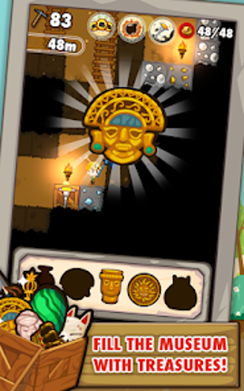 Pocket Mine screenshot