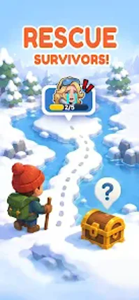 Snow Survival screenshot
