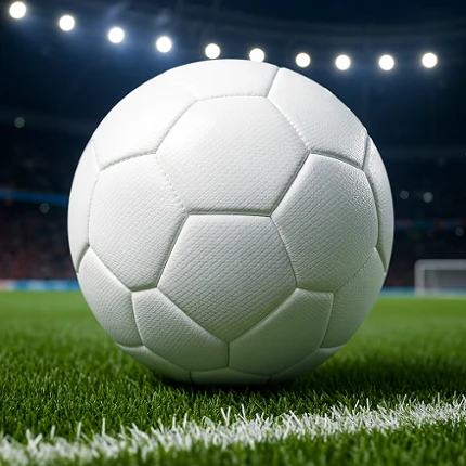 Soccer Star World: Football Image