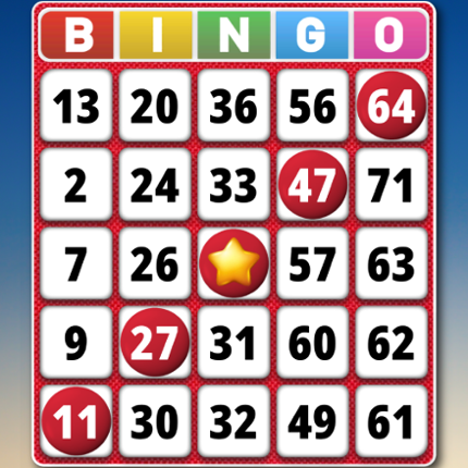 Bingo Classic - Bingo Games Image