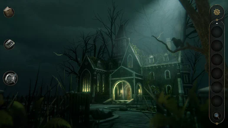 3D Escape Room : Mystic Manor screenshot