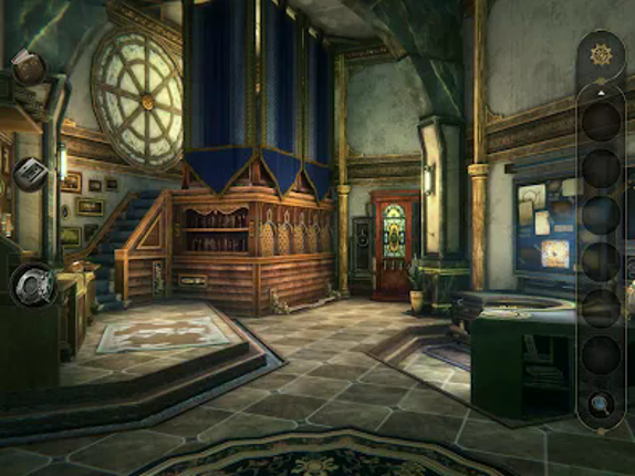 3D Escape Room : Mystic Manor screenshot