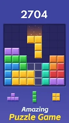 Block Pop:Combo Master Image