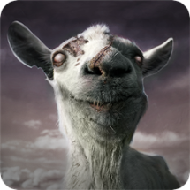 Goat Simulator GoatZ Image