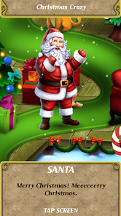 Christmas Quest: Hidden Object screenshot