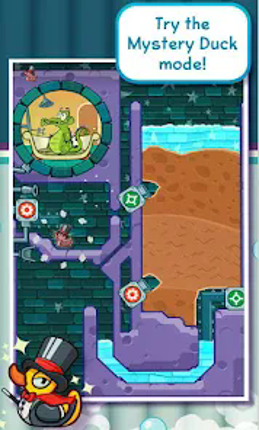 Where's My Water? Image
