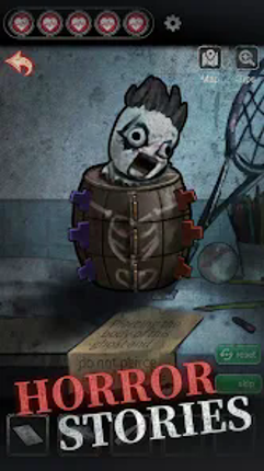 Madhouse13 - Room Escape Game screenshot