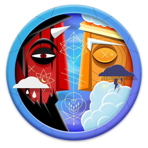 Games like Godville