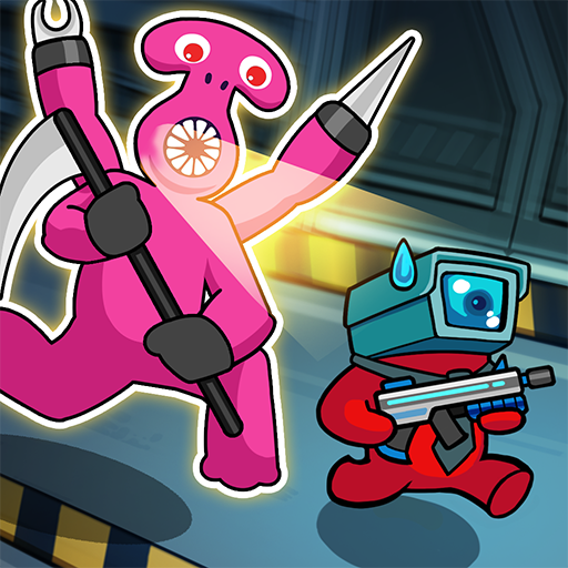 Games like Space Survivor: Age of Monster