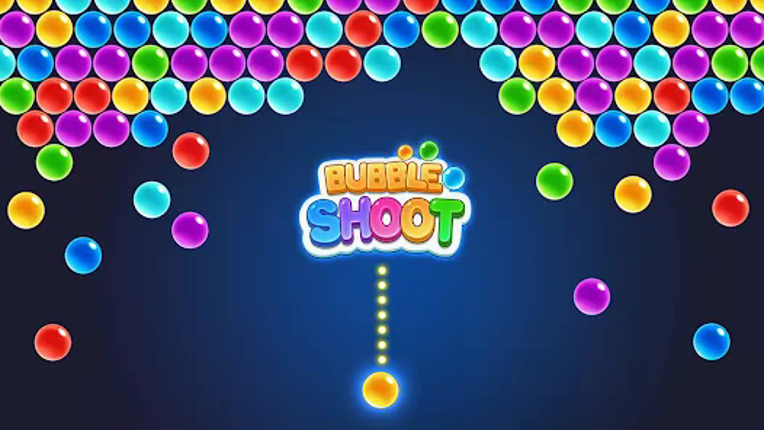 Bubble Shooter screenshot