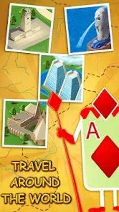 Solitaire Arena Image